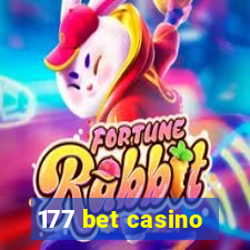 177 bet casino